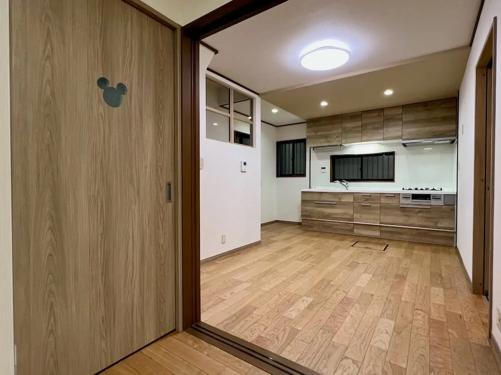 太陽光の恵み・ソーラーチューブの家